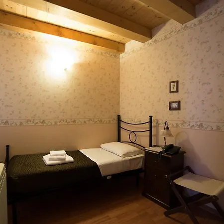 Hotel Capitelli