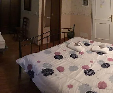 Capitelli Hotel