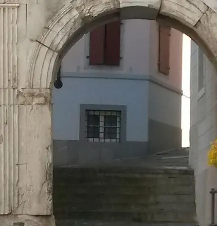 Capitelli * Trieste