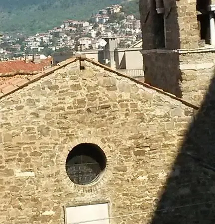 Capitelli Trieste