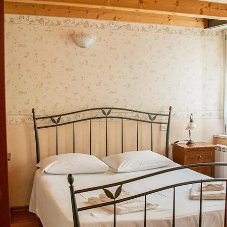 Capitelli Hotel *