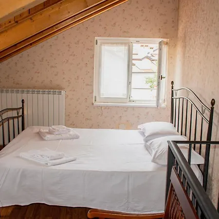 Capitelli Hotel