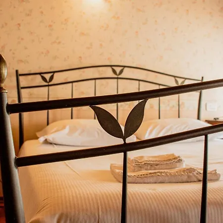 Hotel Capitelli *