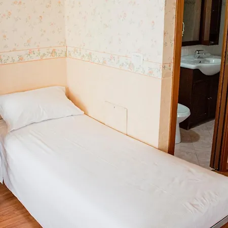 Capitelli Hotel *