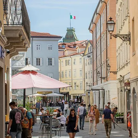 Hotel Capitelli
