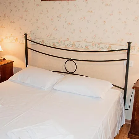 Capitelli Hotel