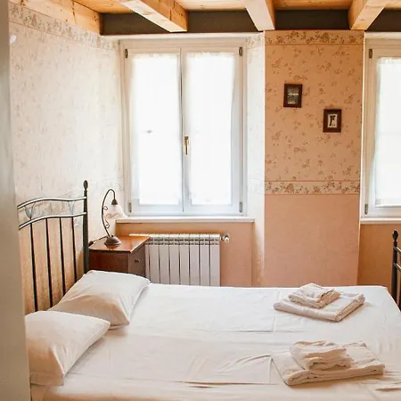 Capitelli Hotel Trieste