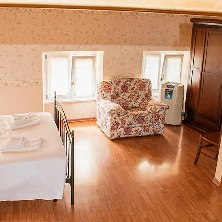 Hotel Capitelli