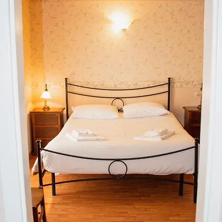 Capitelli Hotel