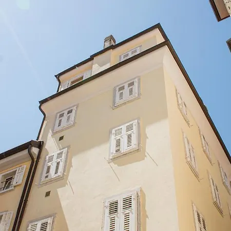 Hotel Capitelli