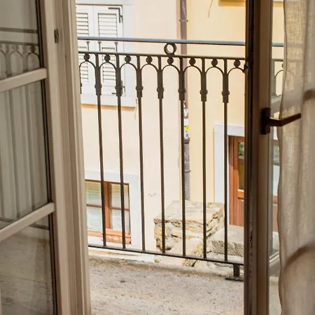 Hotel Capitelli Trieste