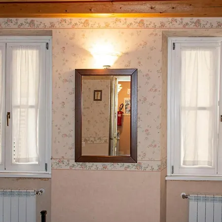 Hotel Capitelli *