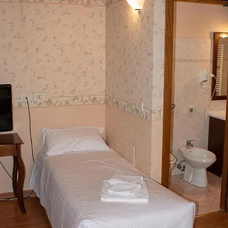 Hotel Capitelli