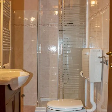 Capitelli Hotel Trieste