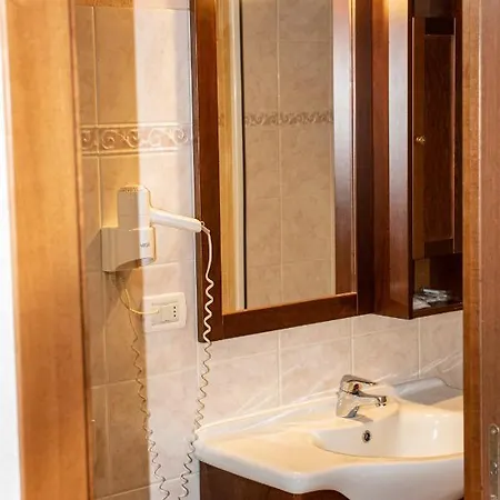 Capitelli Hotel