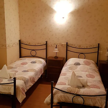 Hotel Capitelli