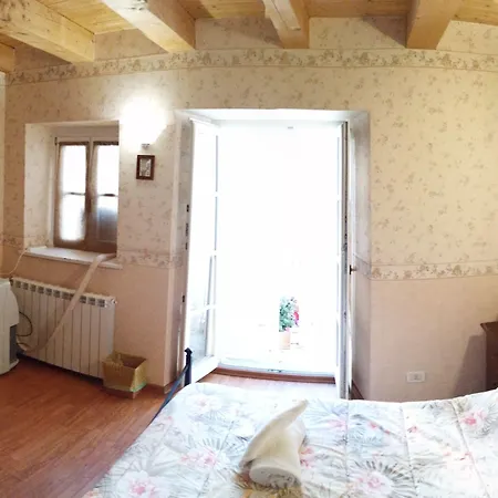 Hotel Capitelli Triëst