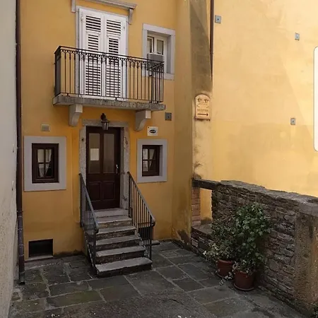 Capitelli Hotel Triëst