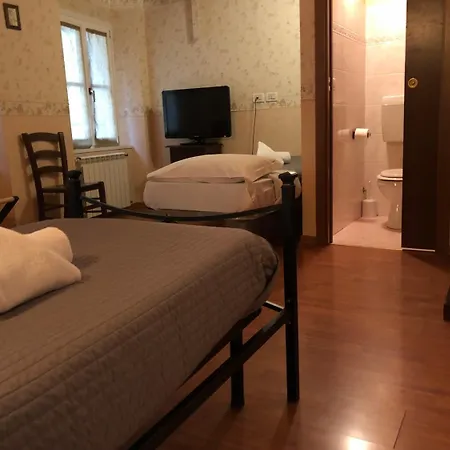 Capitelli Hotel