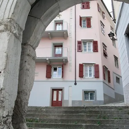 Capitelli * Trieste