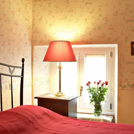 Hotel Capitelli *