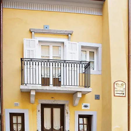 Capitelli Trieste
