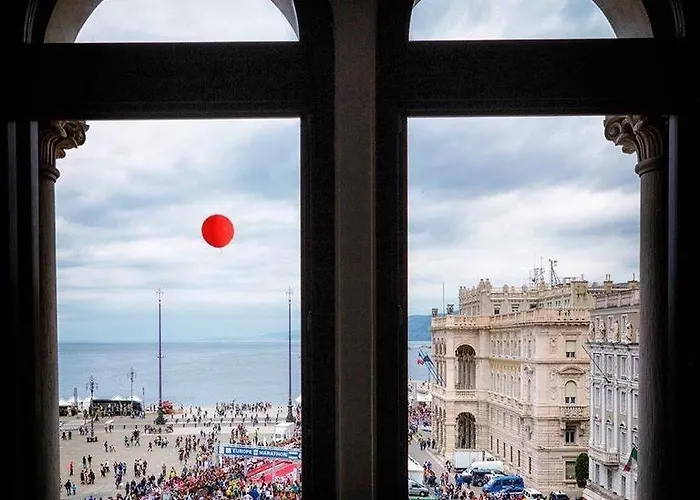 Capitelli Ξενοδοχείο *