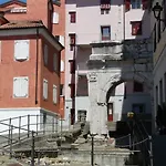 Capitelli Hotel Trieste