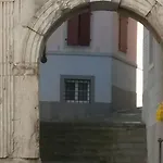 Capitelli * Τεργέστη