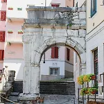 Capitelli Ξενοδοχείο *