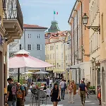 Hotel Capitelli
