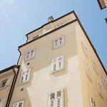 Hotel Capitelli