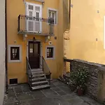 Capitelli Ξενοδοχείο Τεργέστη