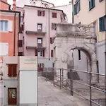Hotel Capitelli Trieste
