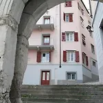 Capitelli * Τεργέστη