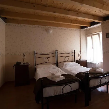 Capitelli Hotel