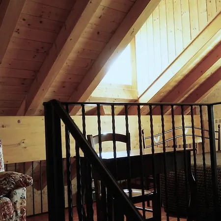 Capitelli מלון טריאסטה