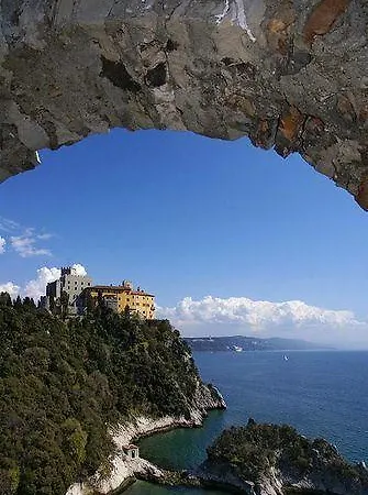 Capitelli * טריאסטה