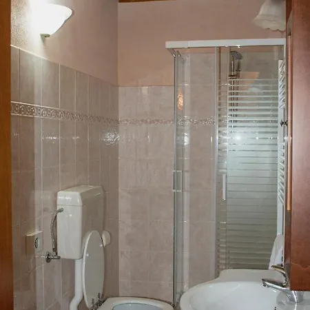 Hotel Capitelli Trieste