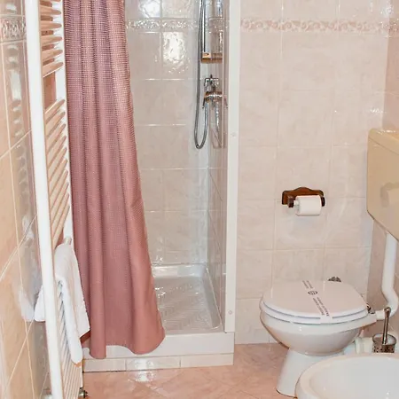 Capitelli Hotel *