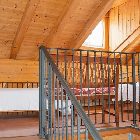 מלון Capitelli טריאסטה