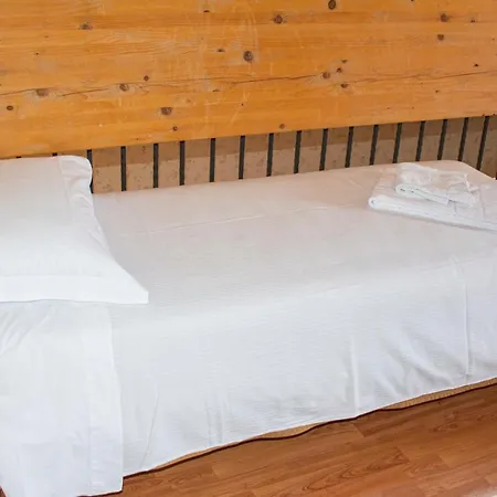 Capitelli Ξενοδοχείο Τεργέστη