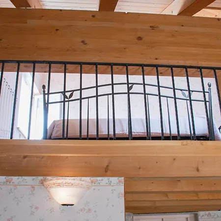 Capitelli מלון *