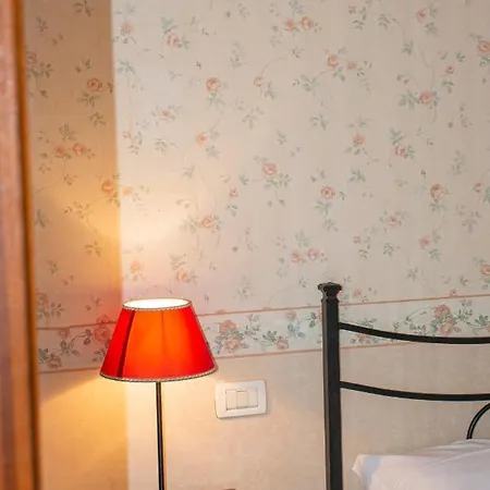 Otel Capitelli Trieste