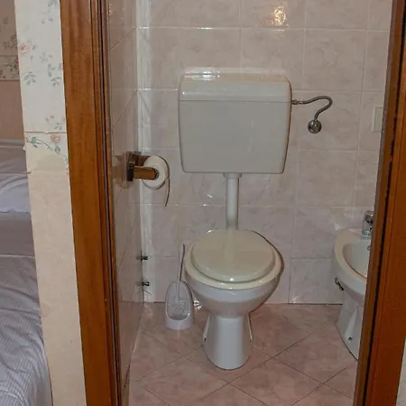 Capitelli Hotel *