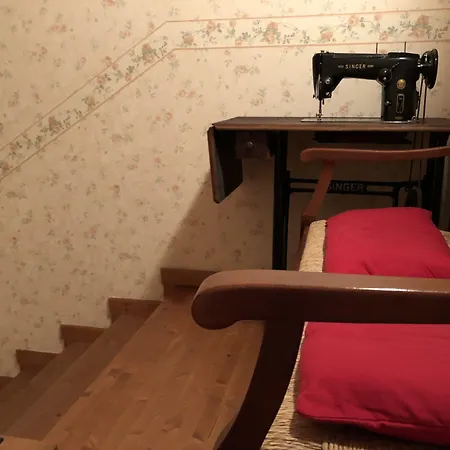 Capitelli Hotel *