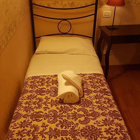 Capitelli Hotel