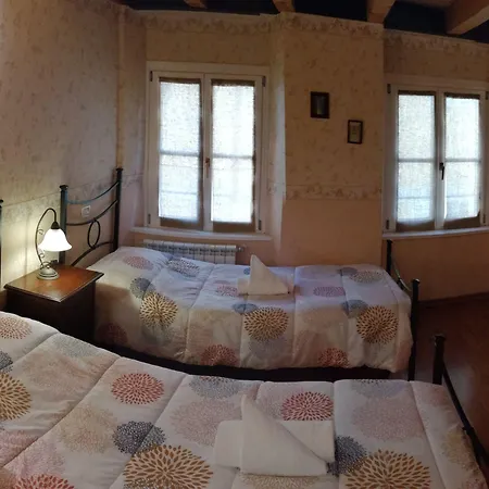 Hotel Capitelli *