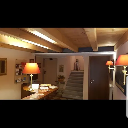 Otel Capitelli Trieste