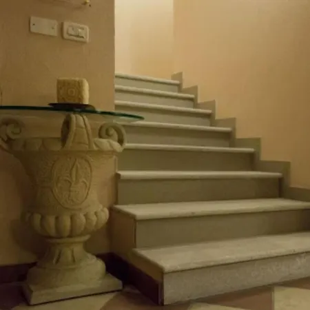 Capitelli Trieste